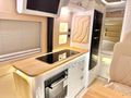2025 MODEL 17m3, OTOMATİK VİTES SIFIR MOTOKARAVAN