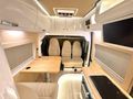 2025 MODEL 17m3, OTOMATİK VİTES SIFIR MOTOKARAVAN