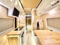 2025 MODEL 17m3, OTOMATİK VİTES SIFIR MOTOKARAVAN