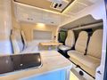 2025 MODEL 17m3, OTOMATİK VİTES SIFIR MOTOKARAVAN