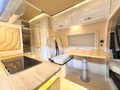 2025 MODEL 17m3, OTOMATİK VİTES SIFIR MOTOKARAVAN