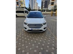 Sahibinden Ford Kuga 1.5 TDCi Titanium 2019 Model