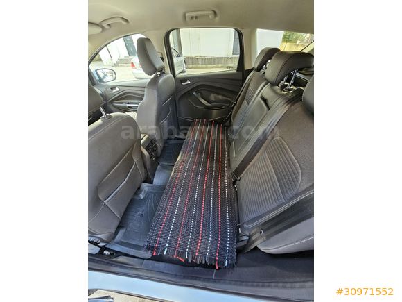 Sahibinden Ford Kuga 1.5 TDCi Titanium 2019 Model