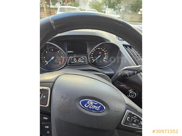 Sahibinden Ford Kuga 1.5 TDCi Titanium 2019 Model