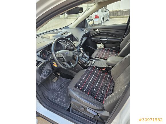 Sahibinden Ford Kuga 1.5 TDCi Titanium 2019 Model