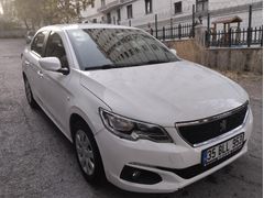 Sahibinden Peugeot 301 1.5 BlueHDI Active 2019 Model İstanbul