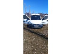 Sahibinden Opel Combo 1.7 DTI City 2005 Model