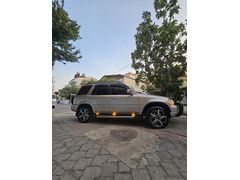 Sahibinden Honda CR-V 2.0i ES 1998 Model Denizli