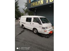 Sahibinden Mitsubishi L 300 City van 2007 Model