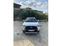 Sahibinden Toyota Corolla Cross 1.8 Passion X-Pack 2023 Model Adana