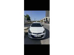 Sahibinden Opel Astra 1.4 T Active 2013 Model 