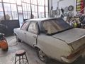 1975 a kasa Opel AsconaKütahya