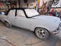1975 a kasa Opel AsconaKütahya