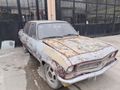 1975 a kasa Opel AsconaKütahya