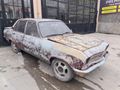 1975 a kasa Opel AsconaKütahya