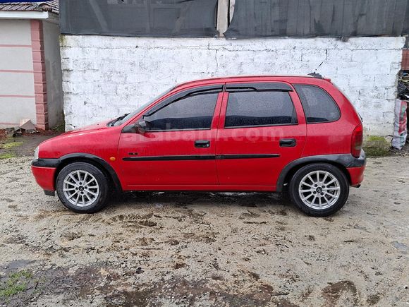 Sahibinden Opel Corsa 1.4 GLS 1999 Model
