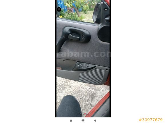 Sahibinden Opel Corsa 1.4 GLS 1999 Model