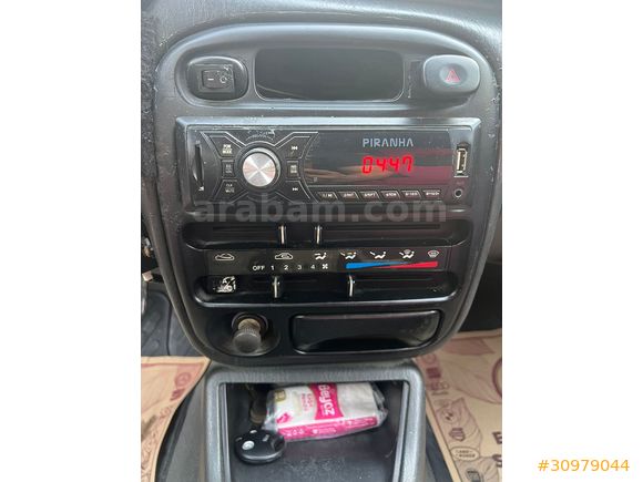 Hyundai Accent Yumurta Kasa