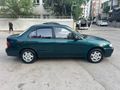 Hyundai Accent Yumurta Kasa