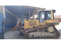1999 MODEL ÇOK TEMİZ D6 M XL DOZER