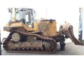 1999 MODEL ÇOK TEMİZ D6 M XL DOZER