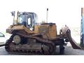 1999 MODEL ÇOK TEMİZ D6 M XL DOZER