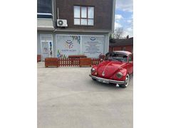 Ögretmenden Satilik Yeni Motor, Yeni kaporta-boya eksiksiz Vosvos