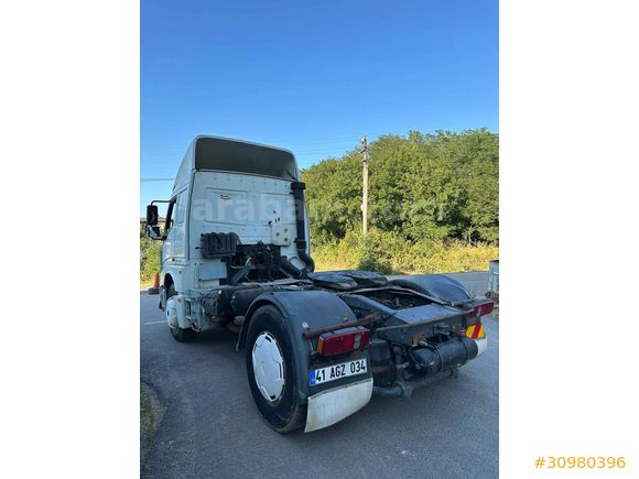 Sahibinden BMC Pro 1142 (4x2) 