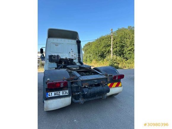 Sahibinden BMC Pro 1142 (4x2) 