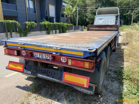 Sahibinden BMC Pro 1142 (4x2) 