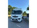 Sahibinden BMC Pro 1142 (4x2) 