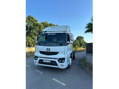 Sahibinden BMC Pro 1142 (4x2) 