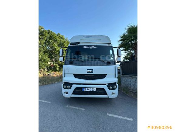 Sahibinden BMC Pro 1142 (4x2) 