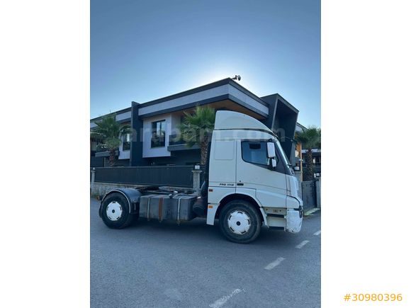 Sahibinden BMC Pro 1142 (4x2) 