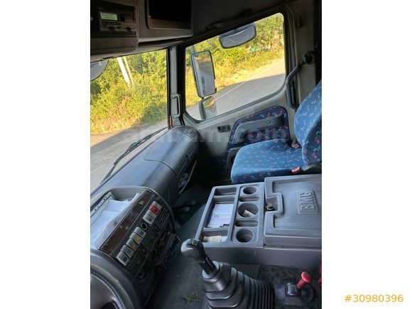 Sahibinden BMC Pro 1142 (4x2) 