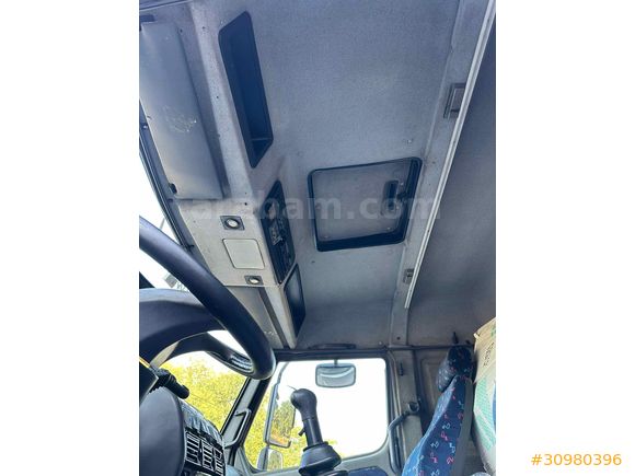 Sahibinden BMC Pro 1142 (4x2) 