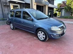 SAHİBİNDEN 7 KOLTUKLU OTOMOBİL RUHSATLI LOGAN 2011 MODEL HATASIZ BOYASIZ
