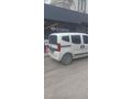 Sahibinden Fiat Fiorino Combi 1.4 Fire Pop 2017 Model 