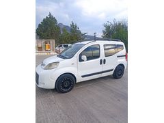 Otomobil ruhsatlı Sahibinden Fiat Fiorino Combi 1.3 Multijet Safeline 2014 Model