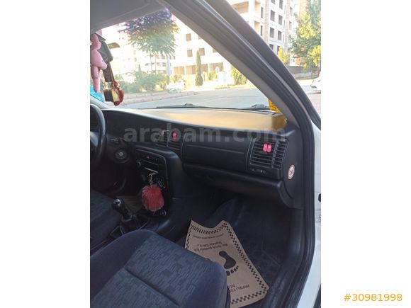 Sahibinden Değişensiz Orjinal Düşük Km Aile Aracı