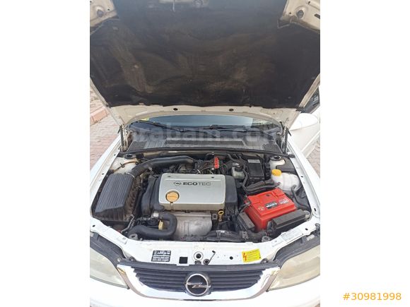 Sahibinden Değişensiz Orjinal Düşük Km Aile Aracı