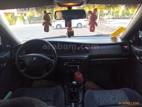 Sahibinden Değişensiz Orjinal Düşük Km Aile Aracı