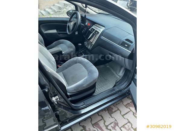 Sahibinden Fiat Linea 1.6 Multijet Emotion Plus 2012 Model 