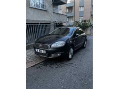 Sahibinden Fiat Linea 1.6 Multijet Emotion Plus 2012 Model 