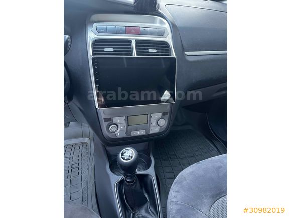Sahibinden Fiat Linea 1.6 Multijet Emotion Plus 2012 Model 