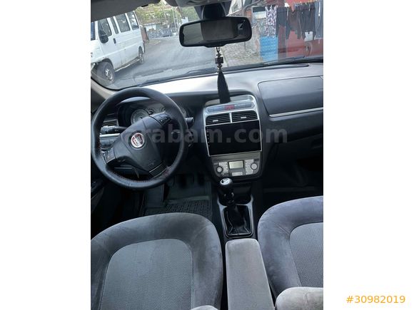 Sahibinden Fiat Linea 1.6 Multijet Emotion Plus 2012 Model 