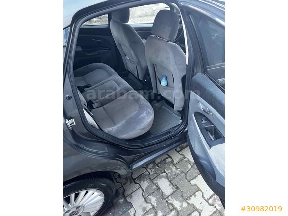 Sahibinden Fiat Linea 1.6 Multijet Emotion Plus 2012 Model 