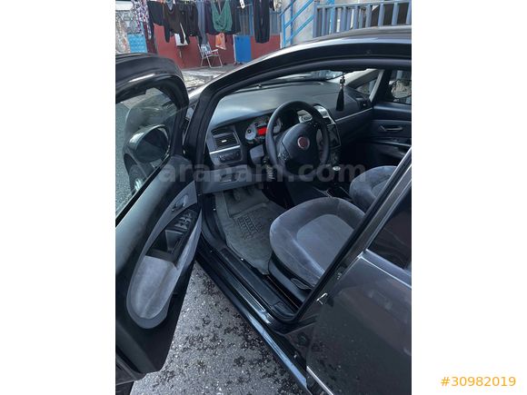 Sahibinden Fiat Linea 1.6 Multijet Emotion Plus 2012 Model 