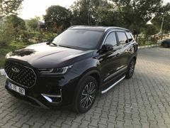 Sahibinden Chery Tiggo 8 Pro 1.6 TGDI Excellent 2023 Model İzmir