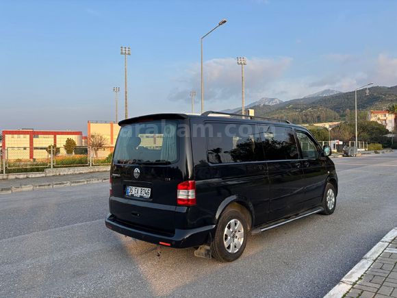 14 YILLIK SAHİBİNDEN - ERİŞ Volkswagen SERVİS BAKIMLI - WEBASTO'LU ÖZEL PAKET